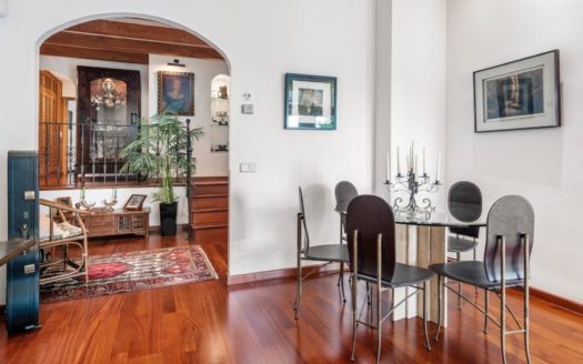 5416  - Apartment in Bonanova 7