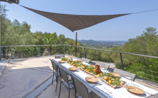 4701 - Finca in Manacor9