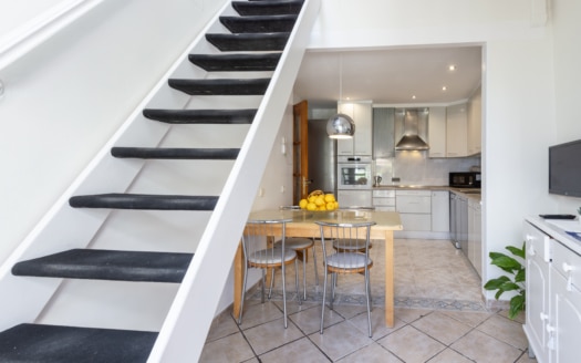 P-4052 Elegantes Duplex-Penthouse in Portixol, in erster Linie mit gemütlicher Terrasse und freiem Meerblick 16