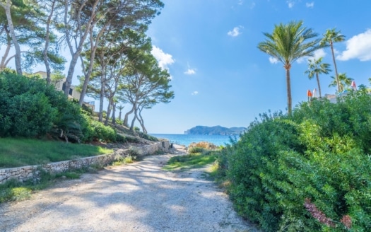 5433 - Villa in Costa de la Calma 33