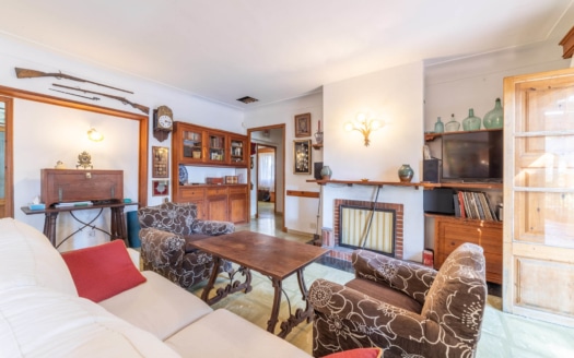 5433 - Villa in Costa de la Calma 19