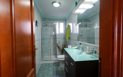 5438  - Villa in Cala Millor 10