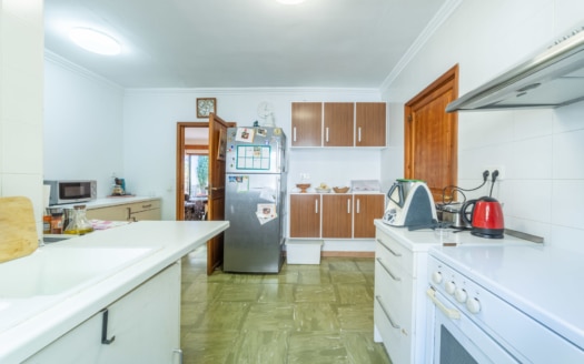 5433 - Villa in Costa de la Calma 13