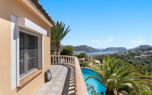 5409 - Villa in Port Andratx 30