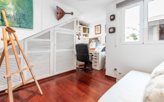 5416  - Apartment in Bonanova 22