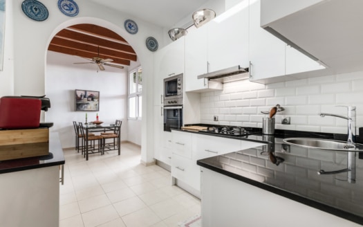 5416  - Apartment in Bonanova 10