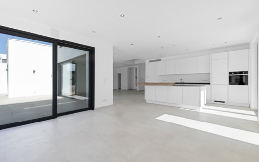 4576  -Villa in Sa Rapita15