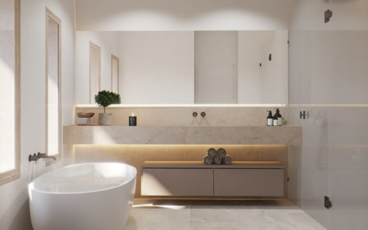 5388 - Townhouse in Artá17