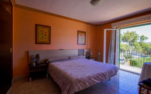5438  - Villa in Cala Millor 38