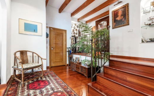 5416  - Apartment in Bonanova 9