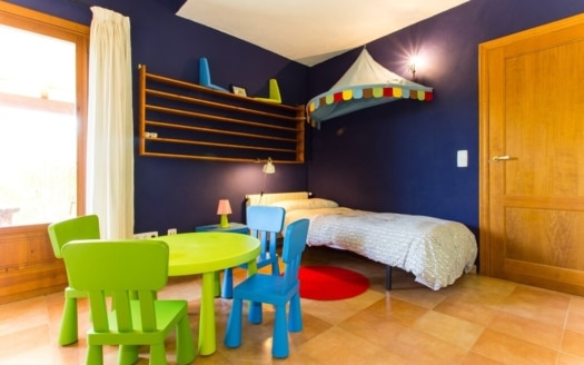 5440  - Villa in Pord Verd1