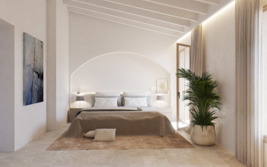 5388 - Townhouse in Artá15