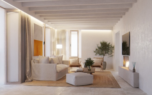 5388 - Townhouse in Artá13