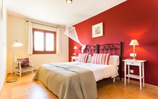 5440  - Villa in Pord Verd12