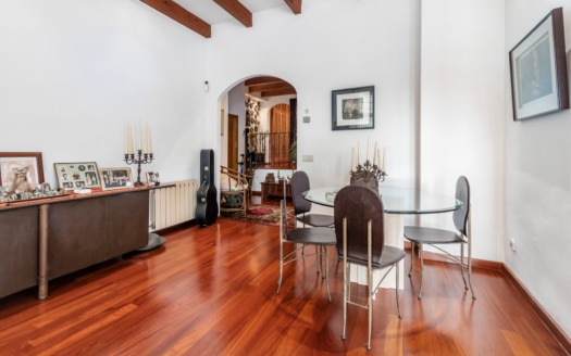 5416  - Apartment in Bonanova 6