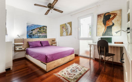 5416  - Apartment in Bonanova 15