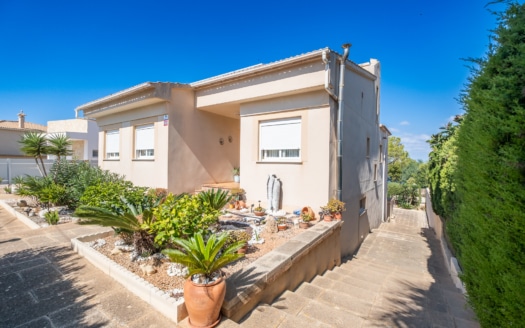 4625 - Villa in Bahia Grande 30