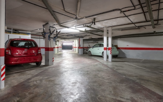 5416  - Apartment in Bonanova 25