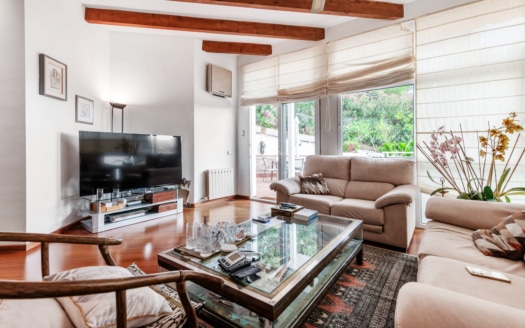5416  - Apartment in Bonanova 5