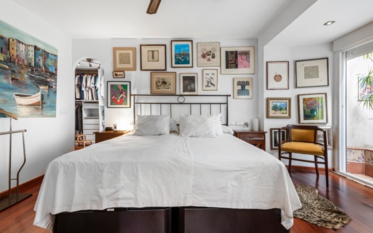 5416  - Apartment in Bonanova 17