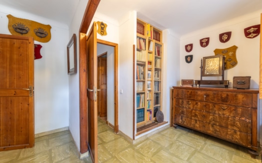 5433 - Villa in Costa de la Calma 1