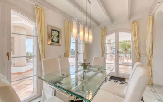 5409 - Villa in Port Andratx 12