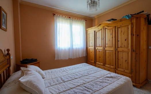 5438  - Villa in Cala Millor 12
