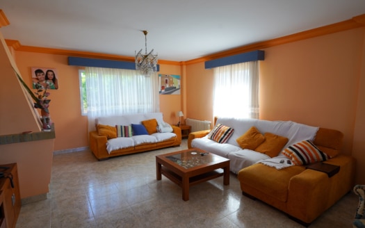 5438  - Villa in Cala Millor 14