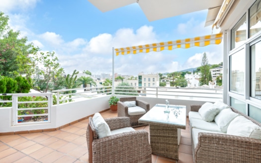 5416  - Apartment in Bonanova 4