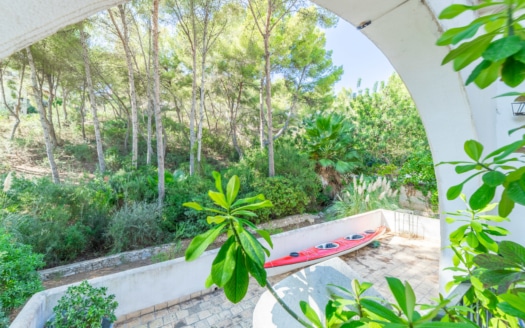 5433 - Villa in Costa de la Calma 17