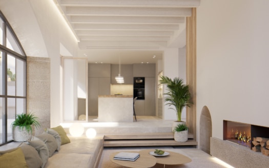 5388 - Townhouse in Artá10