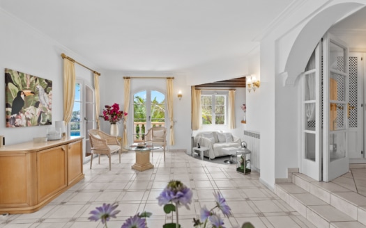 5409 - Villa in Port Andratx 6