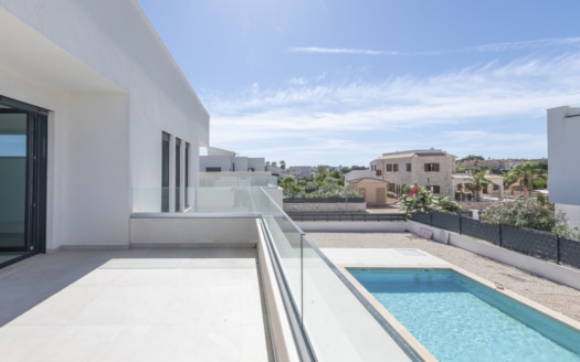 4576  -Villa in Sa Rapita19