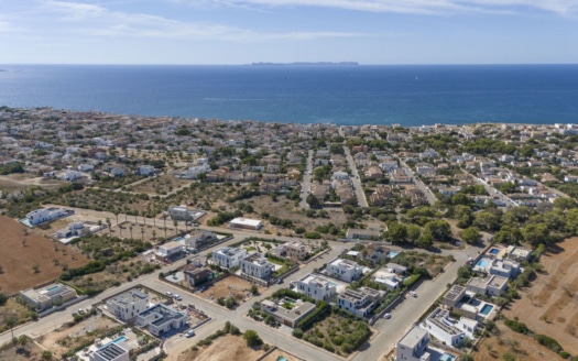 4576  -Villa in Sa Rapita34