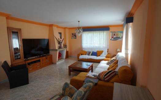 5438  - Villa in Cala Millor 15