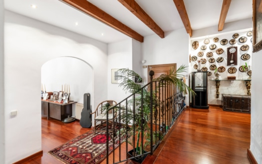 5416  - Apartment in Bonanova 14