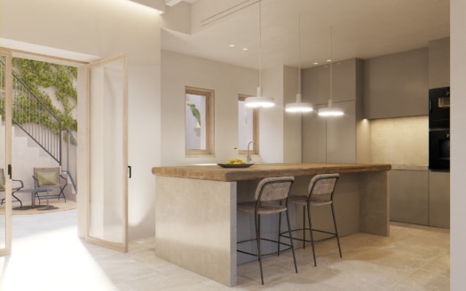 5388 - Townhouse in Artá11