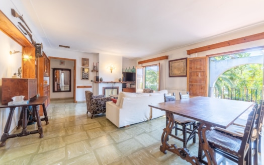 5433 - Villa in Costa de la Calma 22