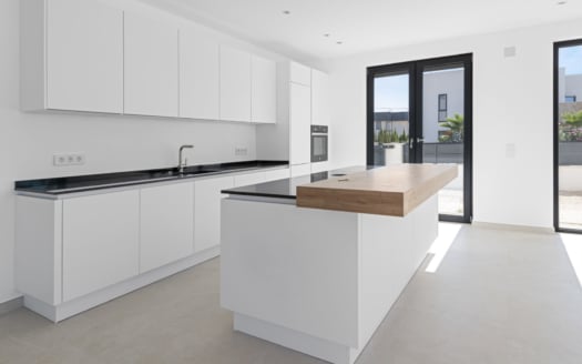 4576  -Villa in Sa Rapita14