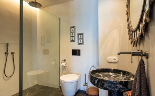 V-3141 Imposante Villa IN Son Font mit atemberaubendem Ausblick bis zum Meer 13