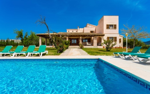 5440  - Villa in Pord Verd40