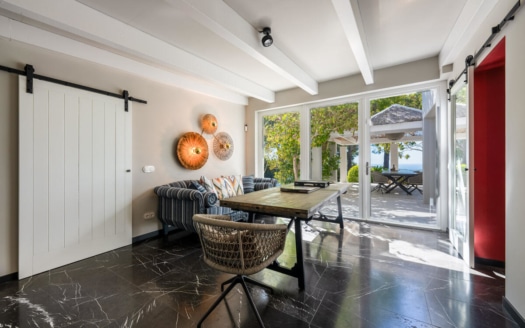 V-3141 Imposante Villa IN Son Font mit atemberaubendem Ausblick bis zum Meer 14