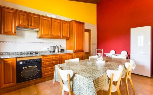 5440  - Villa in Pord Verd24