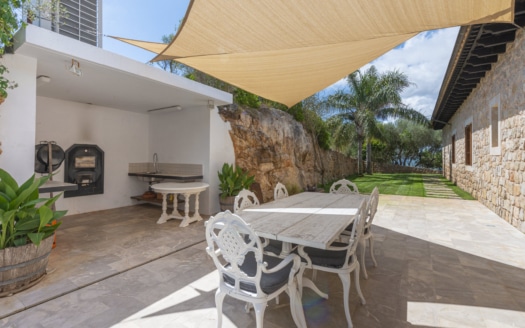 4701 - Finca in Manacor36