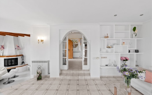 5409 - Villa in Port Andratx 19