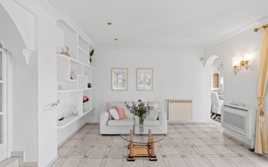 5409 - Villa in Port Andratx 7