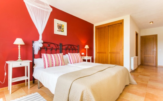 5440  - Villa in Pord Verd11