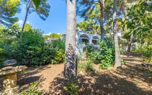 5433 - Villa in Costa de la Calma 27