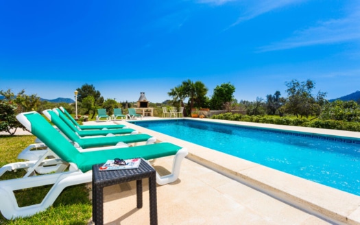 5440  - Villa in Pord Verd42