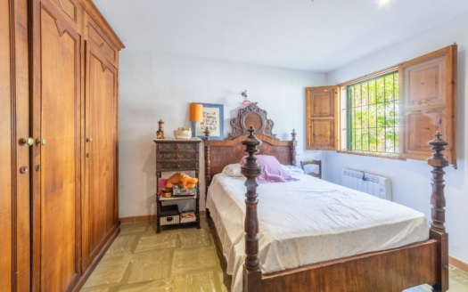 5433 - Villa in Costa de la Calma 2
